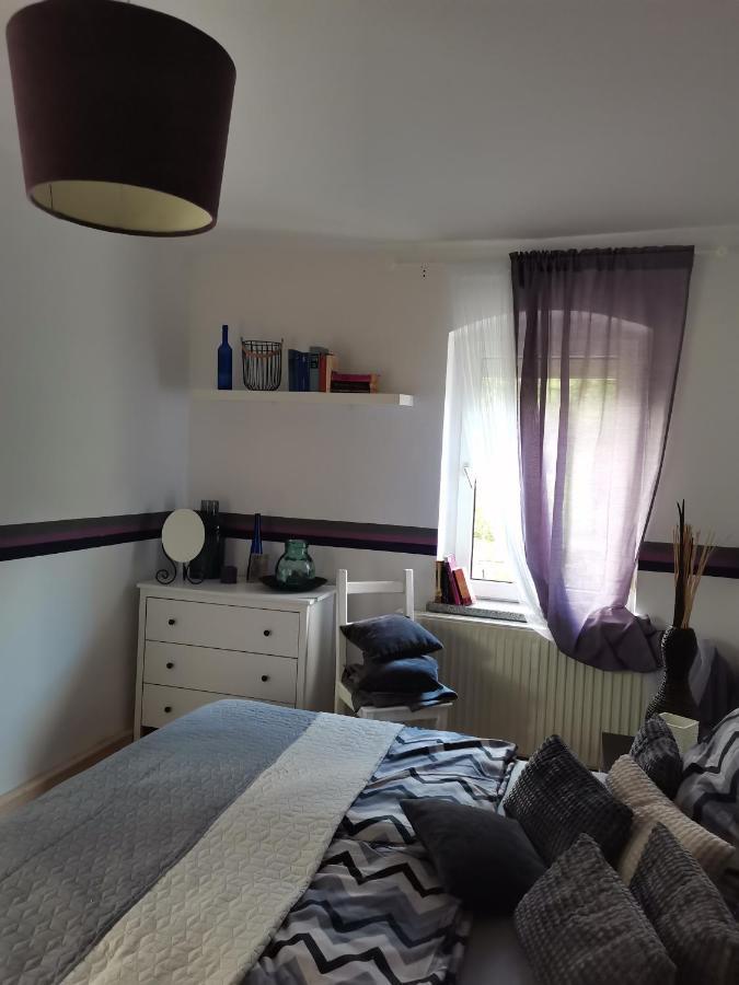 Apartament Auszeit Freital Zewnętrze zdjęcie