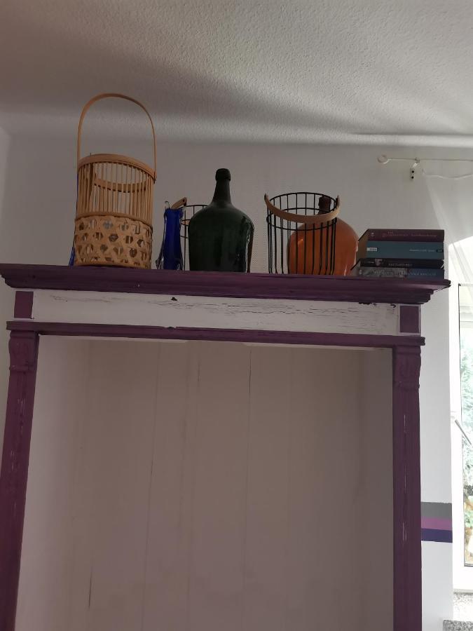 Apartament Auszeit Freital Zewnętrze zdjęcie
