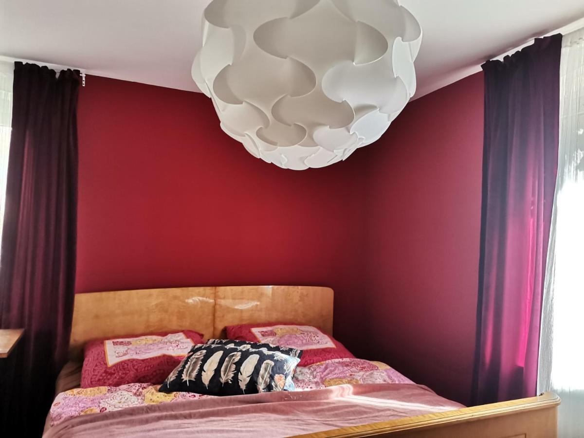 Apartament Auszeit Freital Zewnętrze zdjęcie