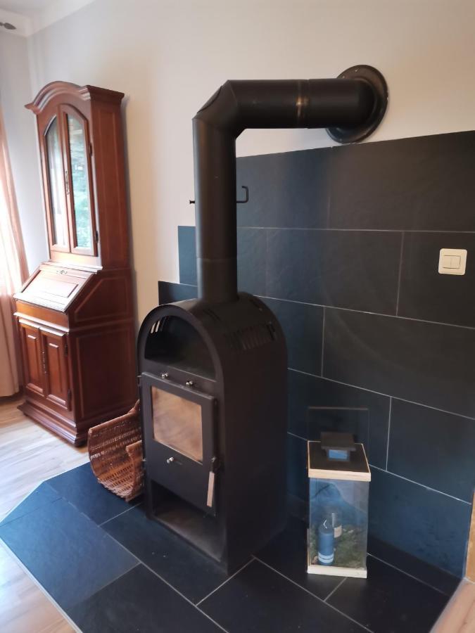 Apartament Auszeit Freital Zewnętrze zdjęcie