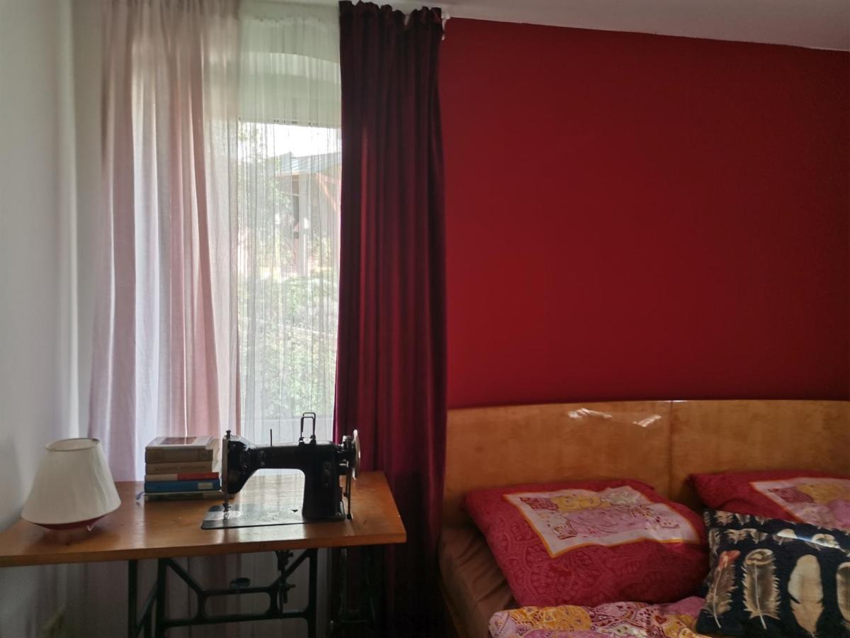 Apartament Auszeit Freital Zewnętrze zdjęcie