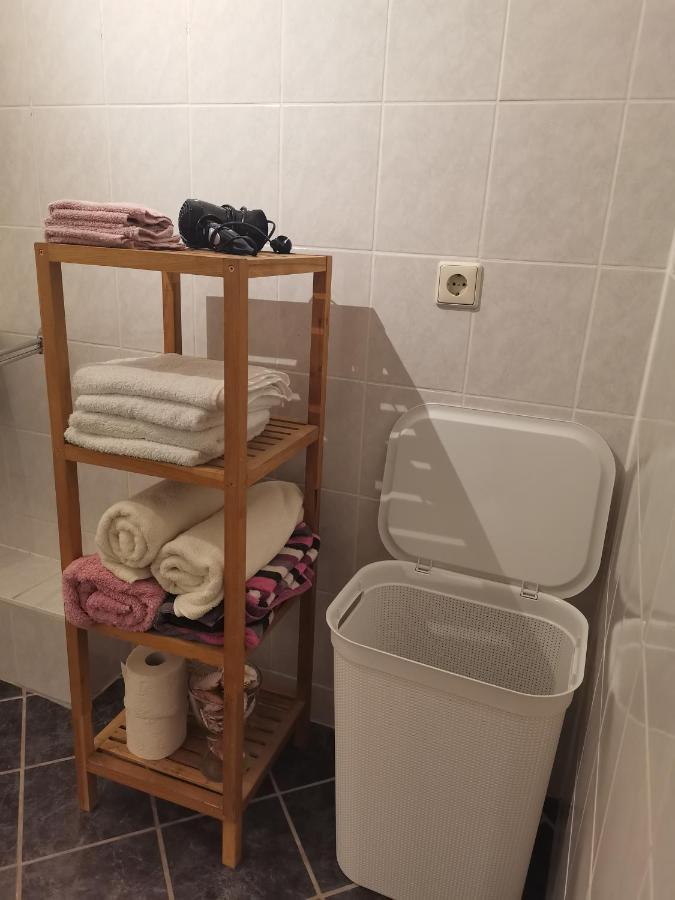 Apartament Auszeit Freital Zewnętrze zdjęcie