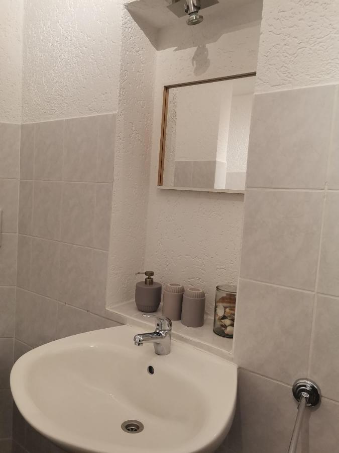 Apartament Auszeit Freital Zewnętrze zdjęcie