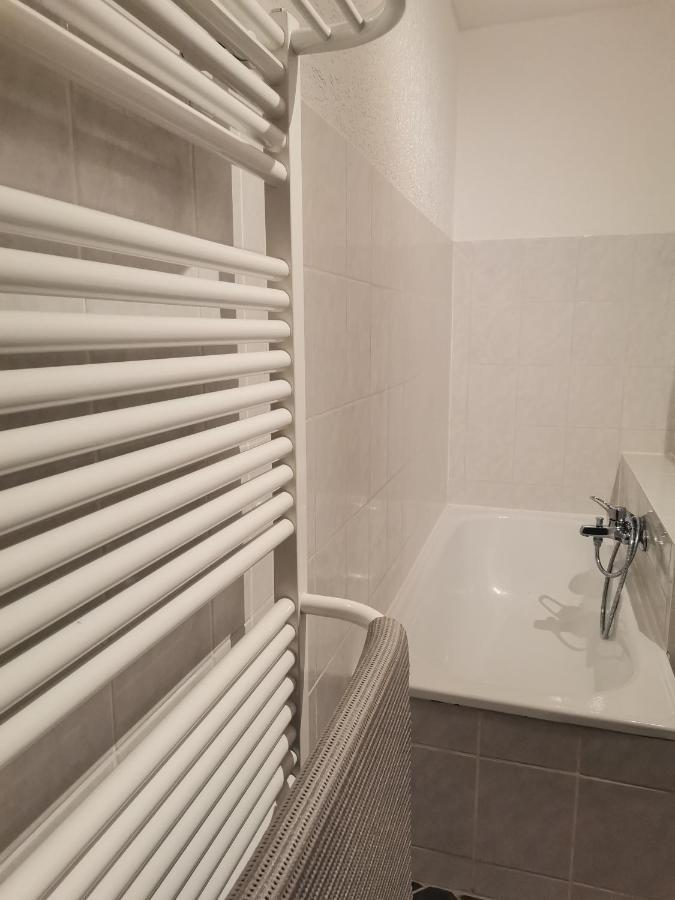 Apartament Auszeit Freital Zewnętrze zdjęcie