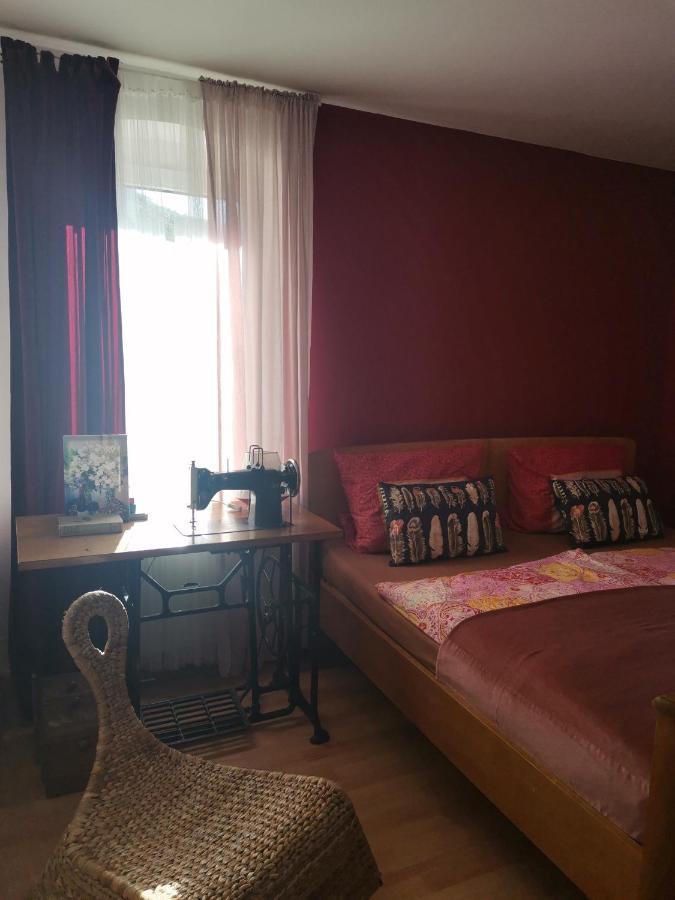 Apartament Auszeit Freital Zewnętrze zdjęcie